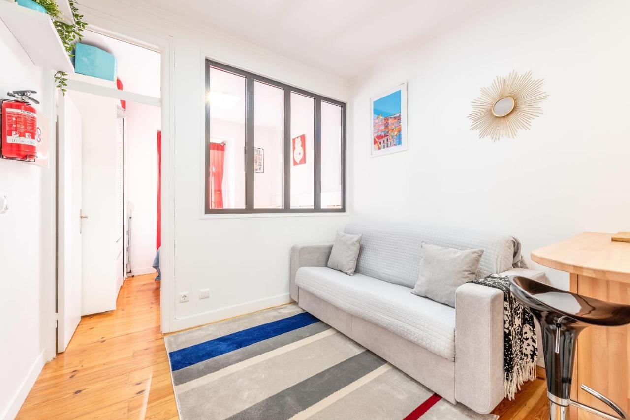 Appartement Guestready - Petite Near Penha França