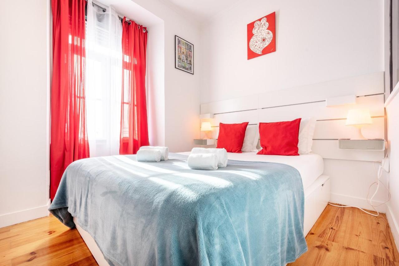 Guestready - Petite Near Penha França Appartement