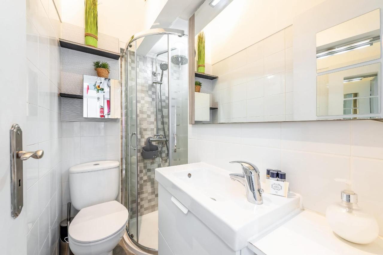 Guestready - Petite Near Penha França Appartement *