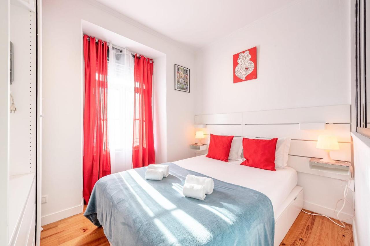 Guestready - Petite Near Penha França Appartement Lisboa