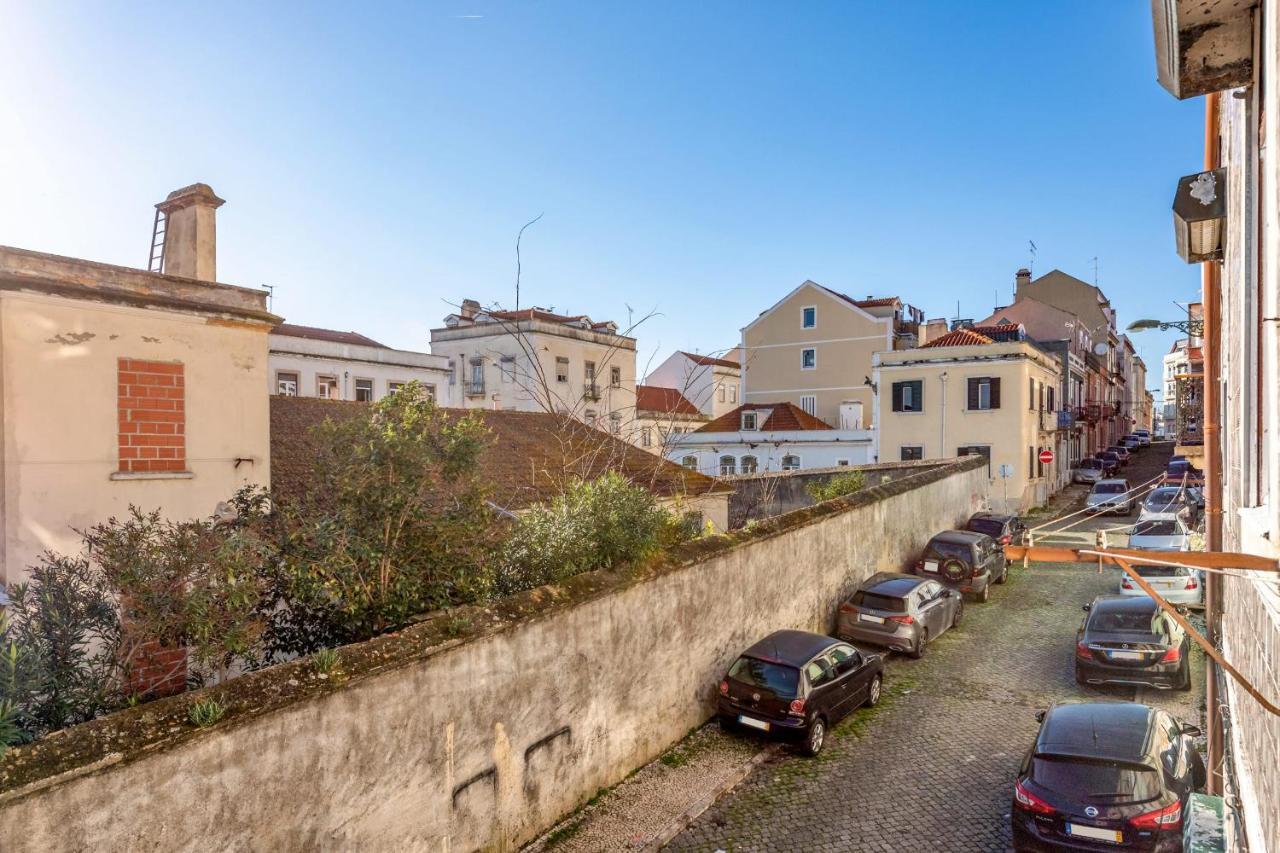 Guestready - Petite Near Penha França Apartamento Lisboa