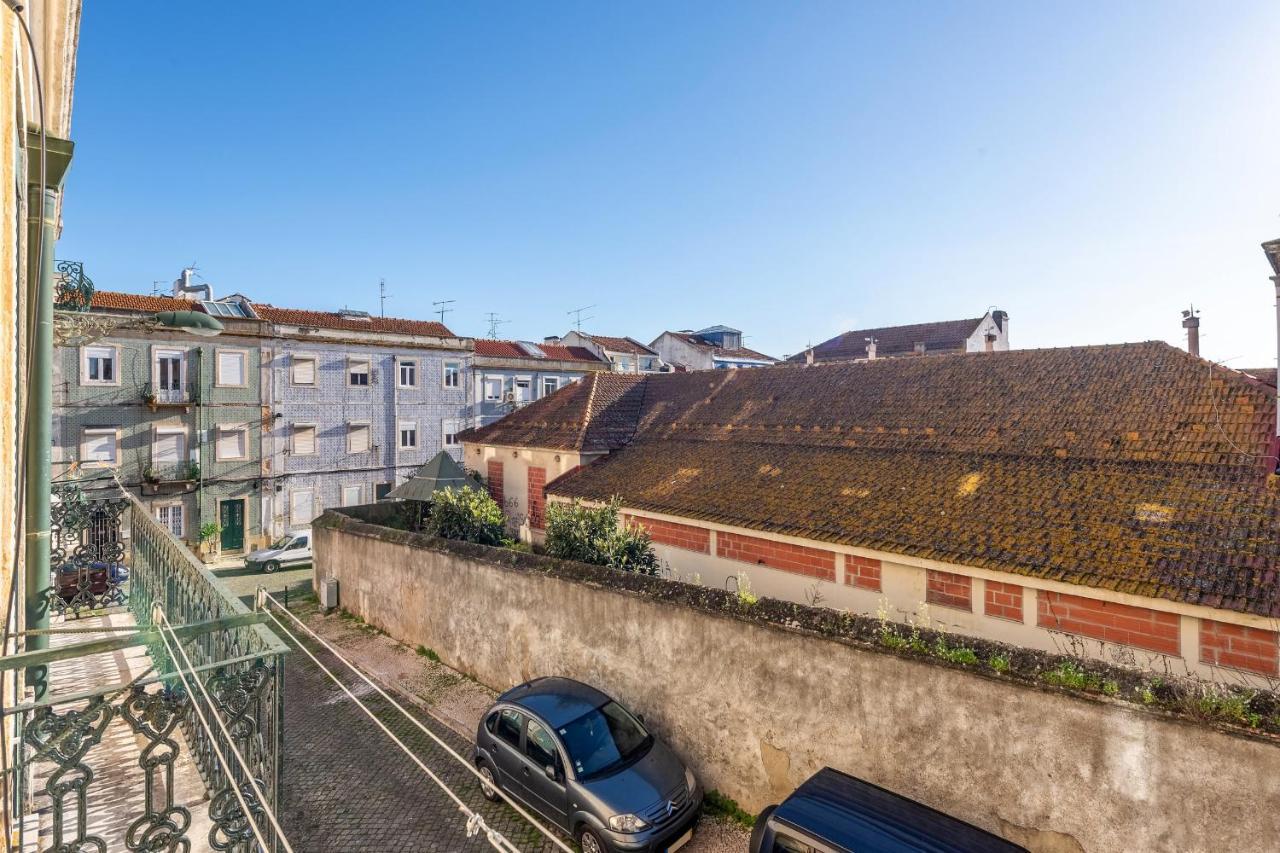 Apartamento Guestready - Petite Near Penha França Lisboa