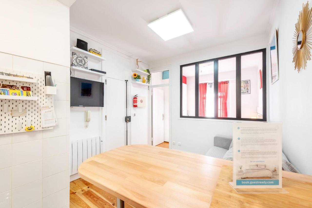 Guestready - Petite Near Penha França * Lisboa